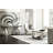 Mirabelle 80'' Console Table