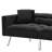 Percoski 73.2" Sofa Bed Couch, Loveseat Sleeper Futon Convertible Sofa for Living Room-1470925254