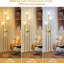 Benaim 168cm Tree Floor Lamp-615935967