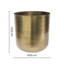 Indoor Metal Chelsea Planter-1532241880-1532241883