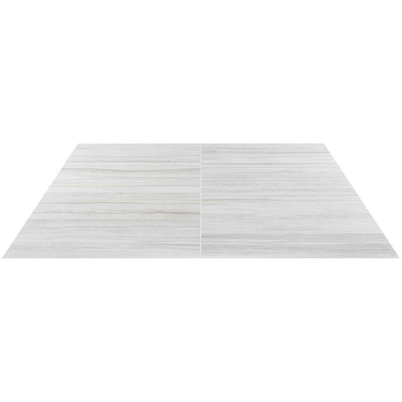 Dreamstone Luminus White 12X24 Porcelain Tile, Luminus White Matte