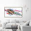 Abstract Painting by Danielle Davis-73903193-73903195