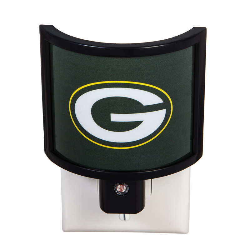 Veilleuse NFL, Green Bay Packers