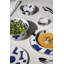 Yunokiware, Salad Bowl D.25