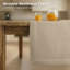 Chemin de table en faux lin-925100937-925100942