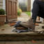 Non-Slip Indoor Doormat