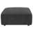 Crescin Upholstered Boucle Standard