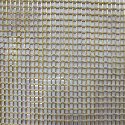 Net-Like Sheer | Area Fabric_AREA