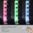 7-tier Rgb Wall Shelf-899190273