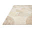 Tapis beige en laine touffeté à la main Runako-2080158914