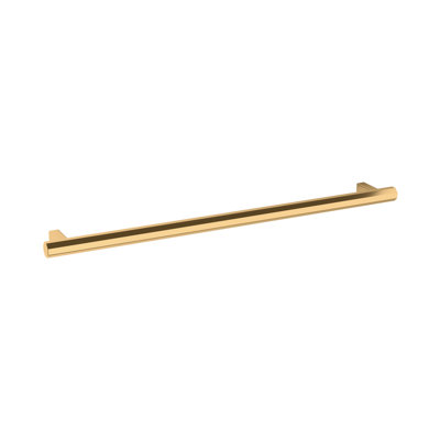 4420 Octagonal Appliance Pull, 18" CTC