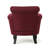 Hannon Upholstered Armchair-203873268
