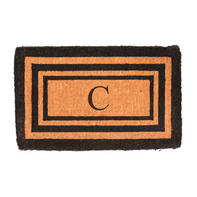Stansfield Outdoor Doormat