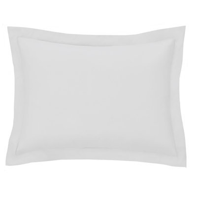 Martex Millennium Bedding 250 Solid Sham
