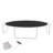 VEVOR Replacement Trampoline Mat Fits 12ft Frame 72 V-Rings-106381014