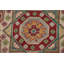 Tapis oriental fait à la main Kazak 13