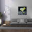 Art mural sur toile Ebern Designs «Classic Margarita Cocktail» par Rey Klimt-1537987084