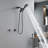 Dual Function Complete Shower System-99170756