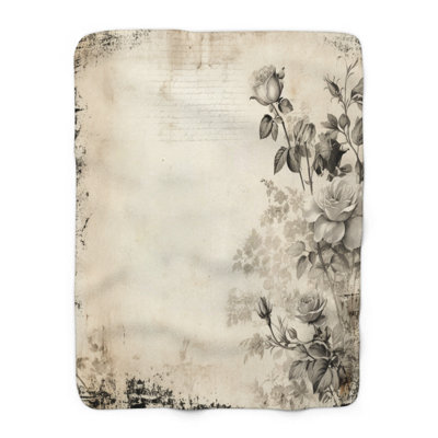Throw Blanket