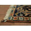 Tapis traditionnel à teinture végétale 8 x 12