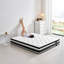 Matelas double respirant Tex100 de 12 po avec support ferme moyen et housse de sommeil silencieuse en mousse à mémoire de forme-1129516046-1129516044