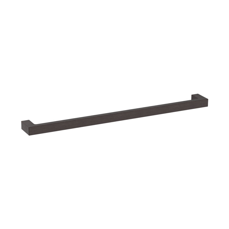 4408 Contemporary Pull, 12" CTC, Venetian Bronze