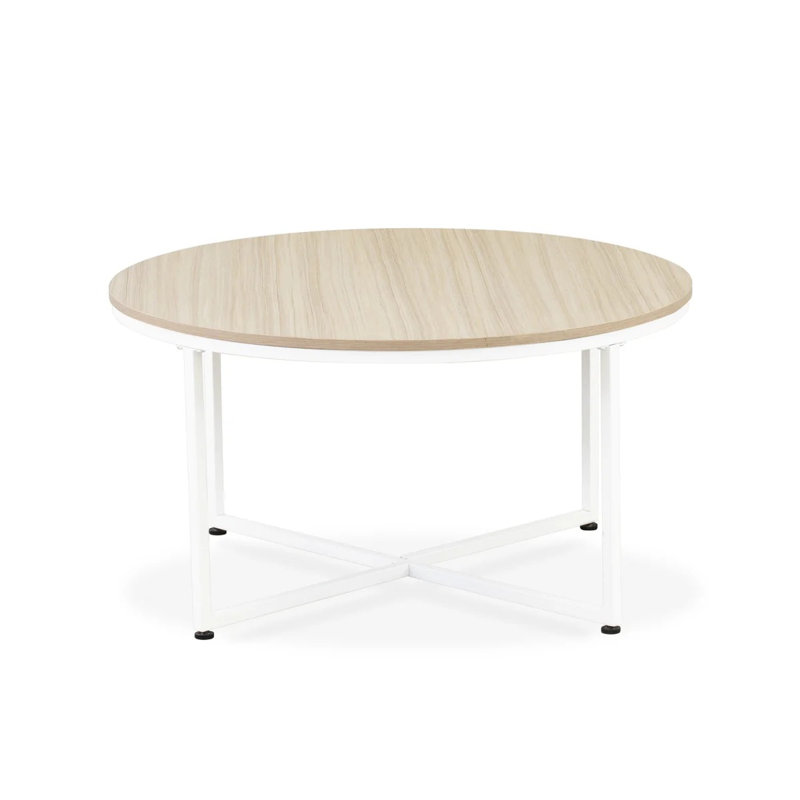 Ensemble de 2 tables basses Madison
