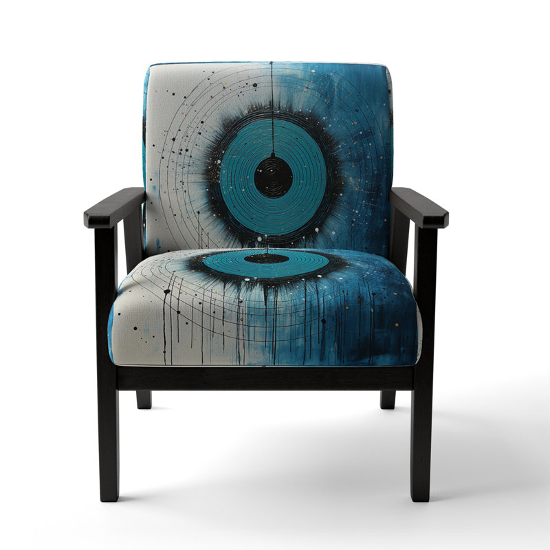 Fauteuil Kunka