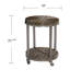 Table de bout Konya Urban Industrial
