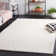 Solid Colour Area Rug