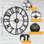 Adrean Wall Clock