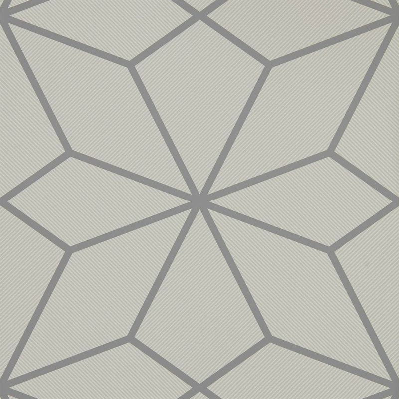 Axal 1005m x 68.6cm Wallpaper Roll, Axal Slate