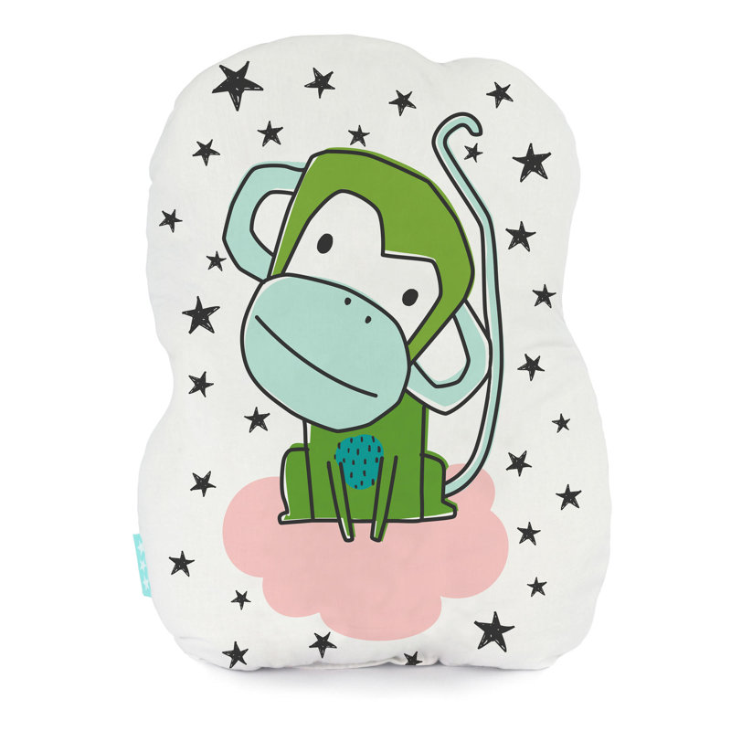Solihull Novelty Cushion