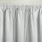 Linen Herringbone Blackout Single Panel-62246780-62246781