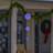 37'' Lighted Ball Ornament