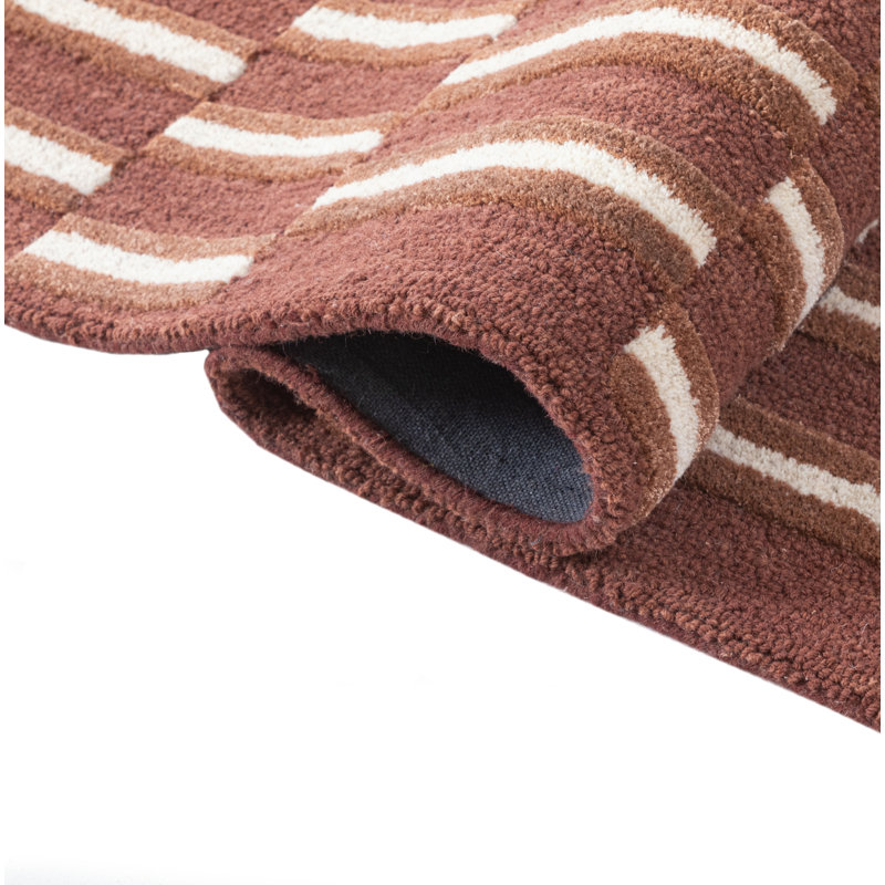 Leighton Nylen Willa Area Rug, Runner 2'6" x 8'