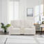 2 Seater Reclining Sofa-394000320