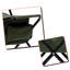 Chaise de camping Nihitha-87889727