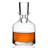 10.5 oz. Crystal Whiskey Glass Set