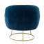 Fauteuil demi-tonneau 28,4 po-2132785310