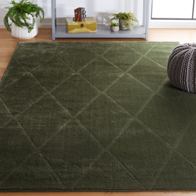 Revive Performance Geometric Rug