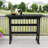 Arbnora 2 - Person Patio Dining Set with Rectangular Table-33351135
