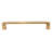 Redmond 5-1/4" Satin Brass Bar Pull Multipack-60553679