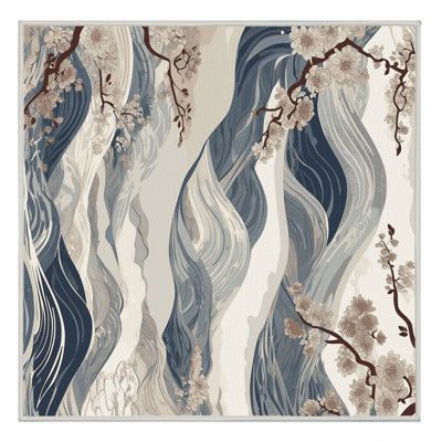 Tapis Blush Skyline