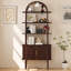 Étagère à livres 71 "avec armoire-1671837172-1841486583