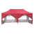 Red is out of stock