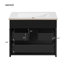 Armoire murale flottante-173285860