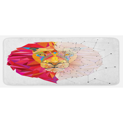 Tapis de cuisine