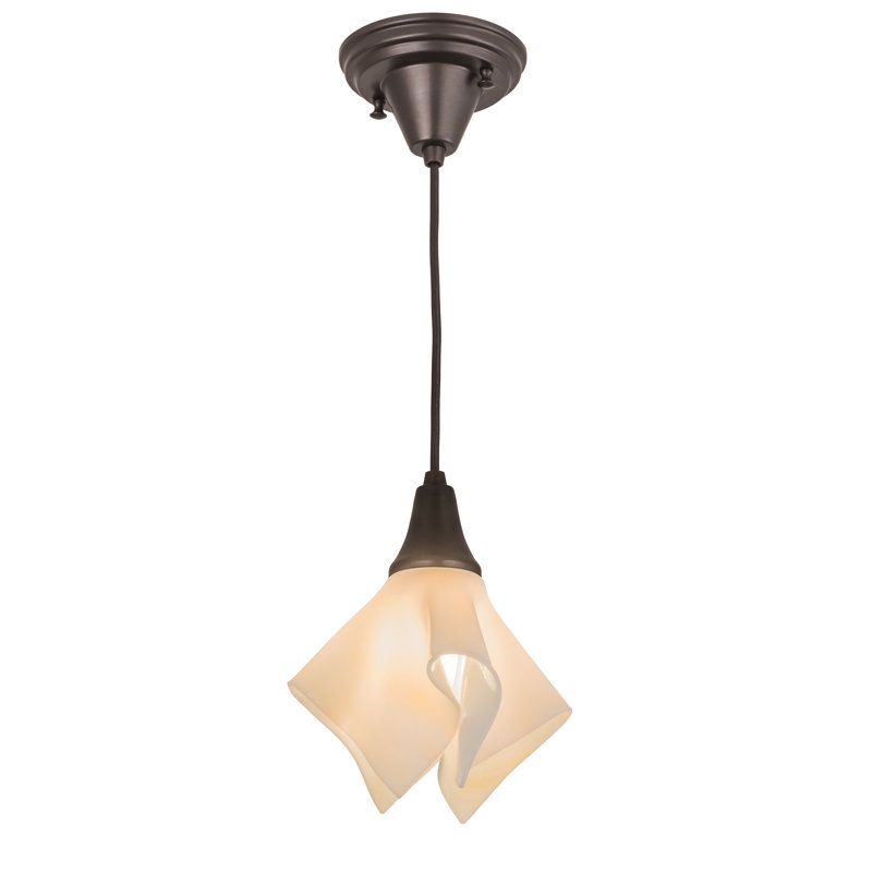 Luminaire suspendu géométrique 1 lumière Daion