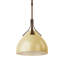 Summit 1 - Light Single Dome Pendant-1996089329-1996089313